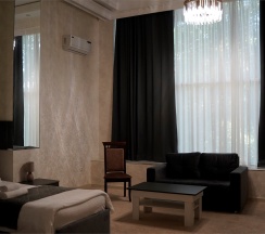 Делюкс Плюс в Эмир