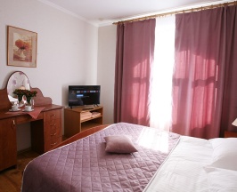 Повышенной комфортности в Старый доктор