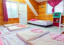 Семейный номер Standard в A Houses Homestay