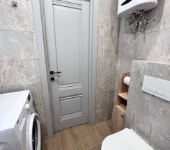 Квартира в Апартаменты на Закаменский,12