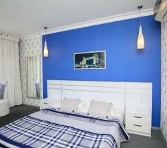 Полулюкс №1, №7 в Классик