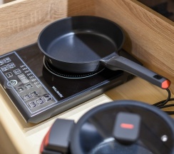 Стандарт улучшенный в Заимка Лесника