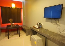 Номер Standard в Ploenjai Hotel Ranong