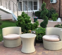 СТАНДАРТ 1-комнатный в Villaggio