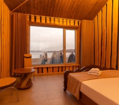 Дом № 1 в Сияние Севера