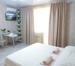 Deluxe в Apart Capital