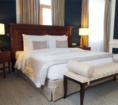 Дворцовый Люкс в Tsar palace luxury hotel