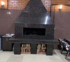 4-х местных семейный Стандарт в Манополис