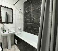  Двухместный Стандарт "Арт"  в Крыжовник