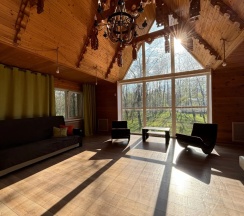 Гостевой дом Алмаз в Алмазы