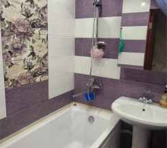 2-ком. Апартаменты. Пархоменко 35 в RentDay N.Tagil
