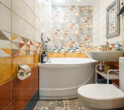 Квартира в Апартаменты на Некрасова улица, 48