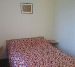 Двухместный семейный номер Standard двуспальная кровать в Инкит