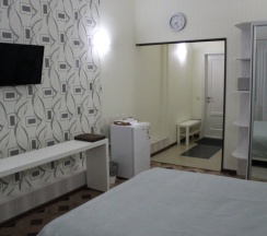 Номер Standard в Bellagio