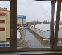2-х комнатная квартира для 2, 3  человек. Нефтяников 32-5 в Уютный дом