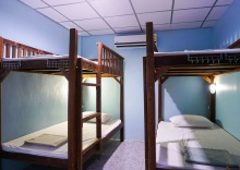 Четырёхместный номер Standard в Zleep63 - Hostel