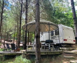 Шале в Villa PaSon