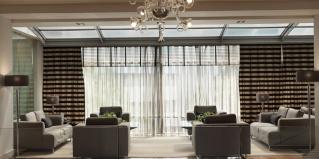 Ираклион: Отель Galaxy Hotel Iraklio