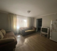 Апартаменты c 1 комнатой в Room Hostel Dostyk