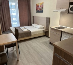 Апартаменты, 25м² в Neon SPB Apart
