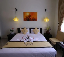 Номер Standard в Hoi An Cottage Villa