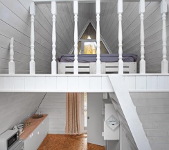 Люкс семейный в Алмазы