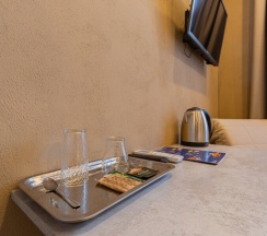 Комната Компакт в Амар от Травел Хотелс Антураж