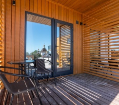 Двухместный стандарт в Green Village