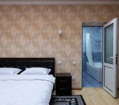 Номер Standard в The Rooms Inn Hotel