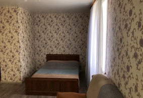 Апартаменты Апартаменты на Лапина 9 в Иркутске