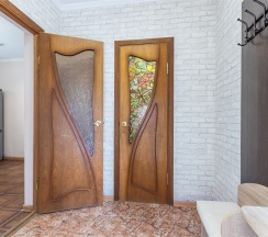 Апартаменты № 1 в Золотой берег