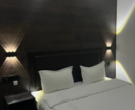 Двухместный номер Economy двуспальная кровать в Vivaldi International Hotel