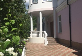 Мини-отель Верона в Московской области