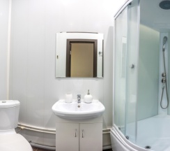 Двухместный СТАНДАРТ в Superhostel