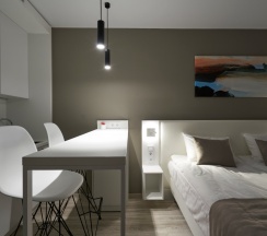 Valo Comfort 3* в Valo Hotel City