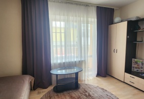 Апартаменты Апартаменты на Большая Нижегородская ул., 27 г в Владимире