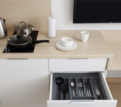 Студия (Ботаника) в YES Botanica