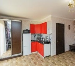 Улучшенные апартаменты с кухней в Ясенская коса-Азовская краса
