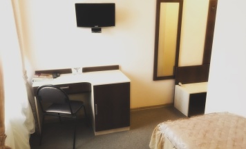 Эконом в Home room на Мирном