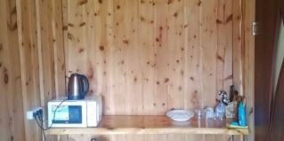 Артыбаш: Апартаменты Country house Teletskoye