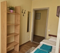 Эконом №8 в Elhostel