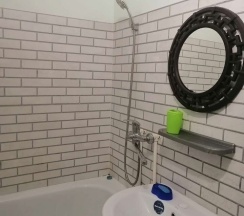 Квартира в Апартаменты на ул.Ленина, 10б корпус 2