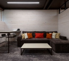 Стандарт Семейный L15 в Алтика