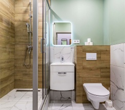 Декабристов 20 - 40/2 в Poshtel VDali