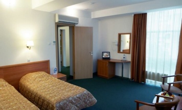 Семейный номер в Российские сети вещания и оповещения