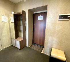 1-комнатные апартаменты стандарт 1-к. кв. Хабаровская 70 №68 в Декабрист на Хабаровской