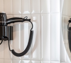 Панорамный Супериор с 1 кроватью Queen-size в Нега