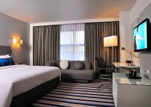 Семейный номер Superior в Best Western Sukhumvit 20