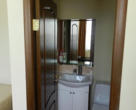 Номер стандарт с 2 односпальными кроватями в 7 Вечеров