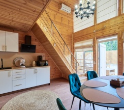 Дом 2 в Villa rose